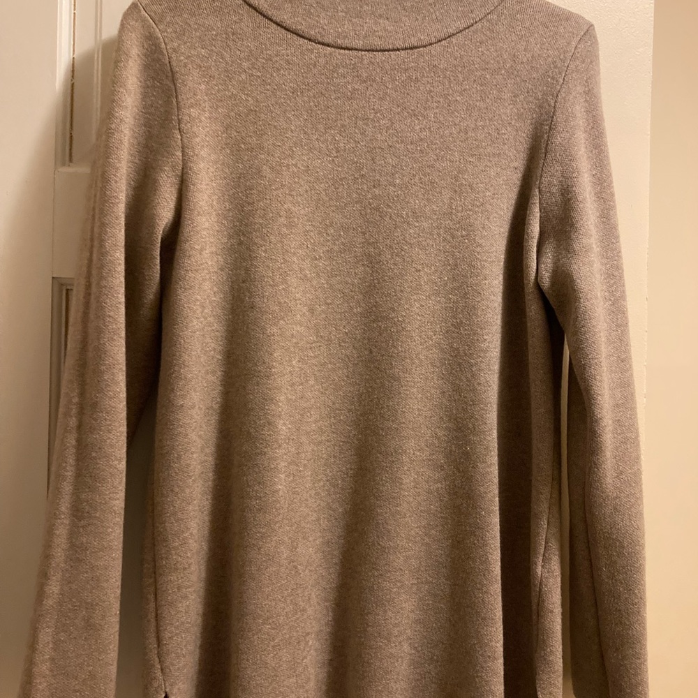 Women’s Beige sweater